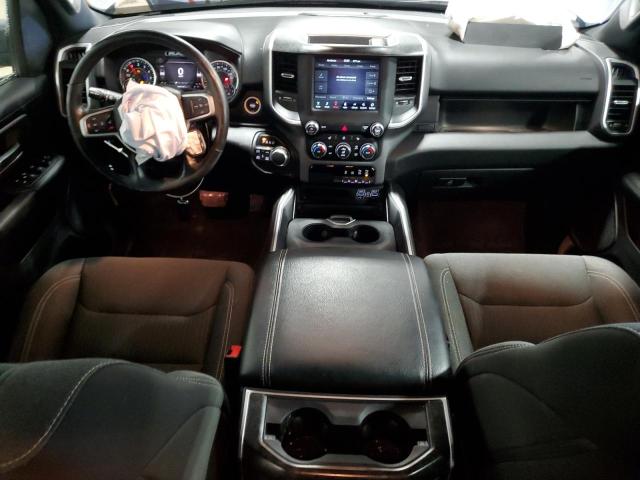 Photo 8 from auction – 2020 RAM 1500 BIG H with VIN 1C6SRFFT3LN182794