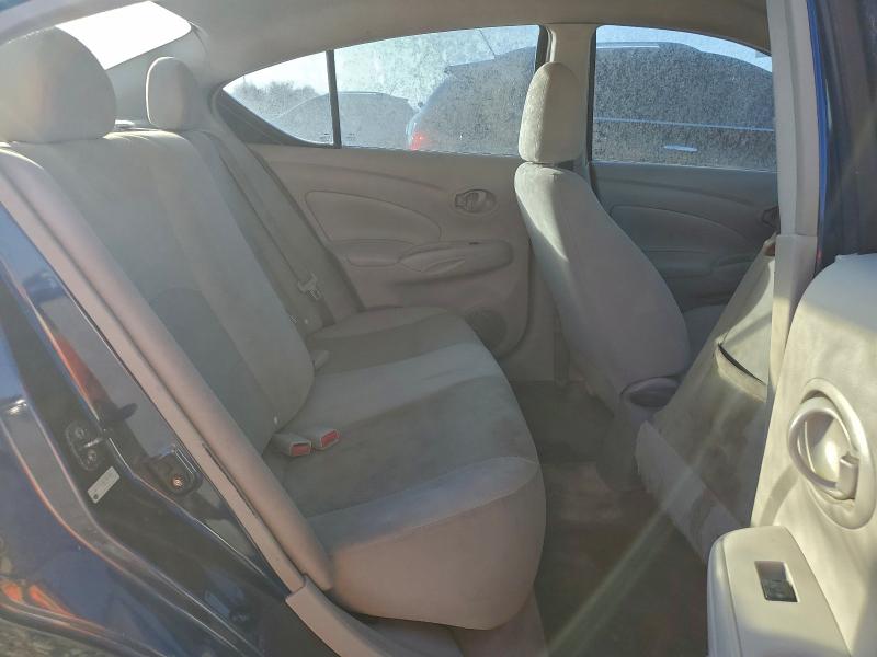 Photo 10 from auction – 2012 NISSAN VERSA S with VIN 3N1CN7AP3CL890197