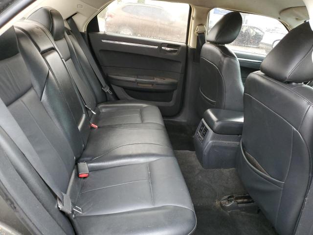 Photo 10 from auction – 2010 CHRYSLER 300 TOURIN with VIN 2C3CA5CVXAH155090
