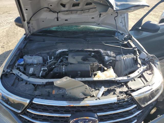 Photo 12 from auction – 2020 FORD EXPLORER X with VIN 1FMSK8DH9LGB18802