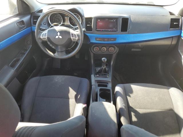 Photo 8 from auction – 2014 MITSUBISHI LANCER ES/ with VIN JA32U2FU6EU009044