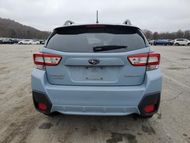 Photo 6 from auction – 2018 SUBARU CROSSTREK with VIN JF2GTAAC2JH323071