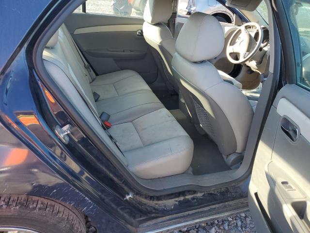 Photo 10 from auction – 2012 CHEVROLET MALIBU 2LT with VIN 1G1ZD5E07CF259080