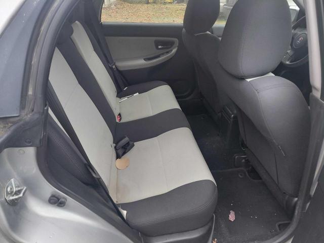 Photo 6 from auction – 2005 SAAB 9-2 LINEAR with VIN JF4GG61675H057703