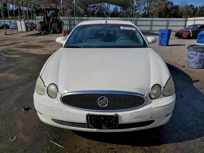 Photo 5 from auction – 2005 BUICK LACROSSE with VIN 2G4WD532951248733