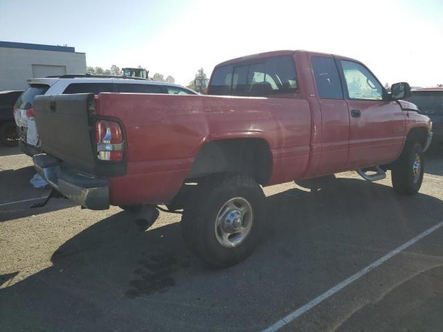 Photo 3 from auction – 2000 DODGE RAM 2500 with VIN 3B7KF2362YG112082