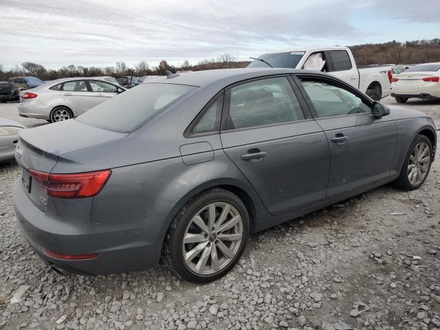 Photo 3 from auction – 2017 AUDI A4 PREMIUM with VIN WAUANAF41HN013745