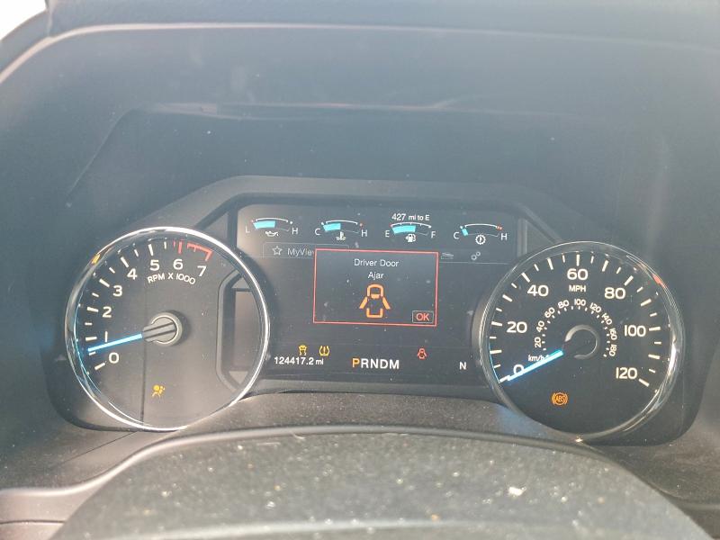 Photo 9 from auction – 2017 FORD F150 SUPER with VIN 1FTEW1EGXHFB98496