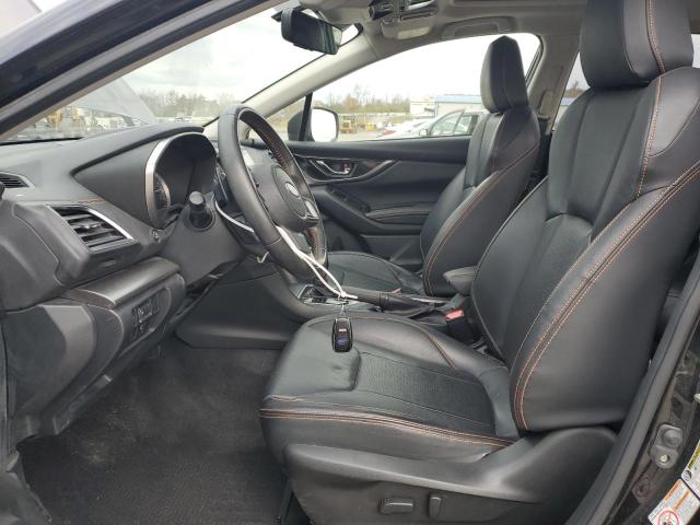Photo 7 from auction – 2019 SUBARU CROSSTREK with VIN JF2GTANC2KH356468