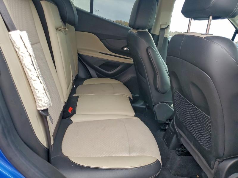 Photo 11 from auction – 2018 BUICK ENCORE PRE with VIN KL4CJASB2JB581581