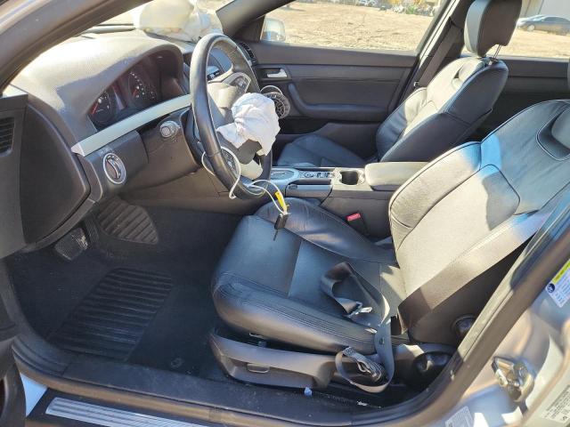 Photo 7 from auction – 2009 PONTIAC G8 with VIN 6G2ER57729L236647