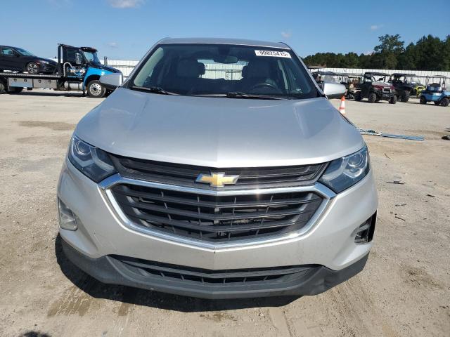 Photo 5 from auction – 2018 CHEVROLET EQUINOX LT with VIN 3GNAXJEV2JS625527