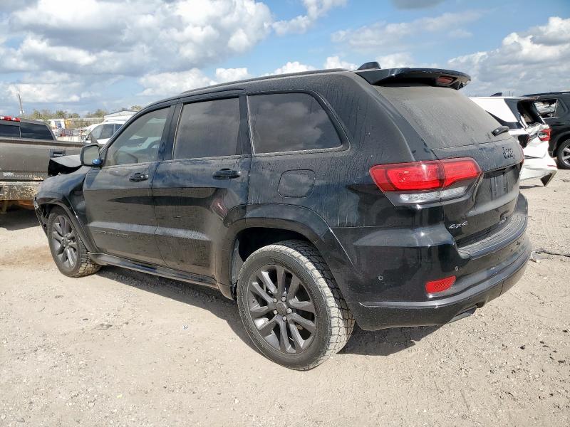Photo 2 from auction – 2018 JEEP GRAND CHER with VIN 1C4RJFCG5JC334380