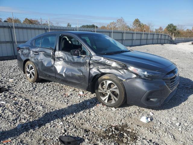 Photo 4 from auction – 2024 SUBARU LEGACY with VIN 4S3BWAB61R3002964