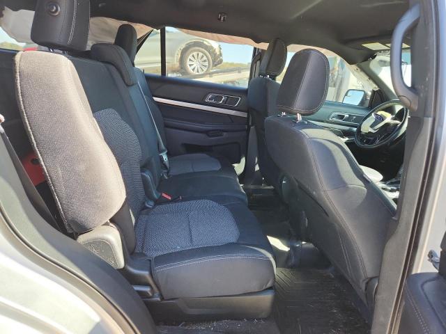 Photo 11 from auction – 2018 FORD EXPLORER X with VIN 1FM5K7D84JGB43000