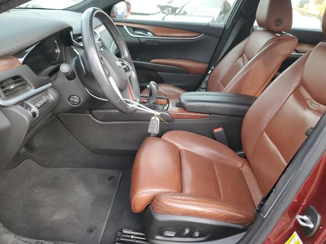 Photo 7 from auction – 2016 CADILLAC XTS PREMIU with VIN 2G61P5S3XG9131749