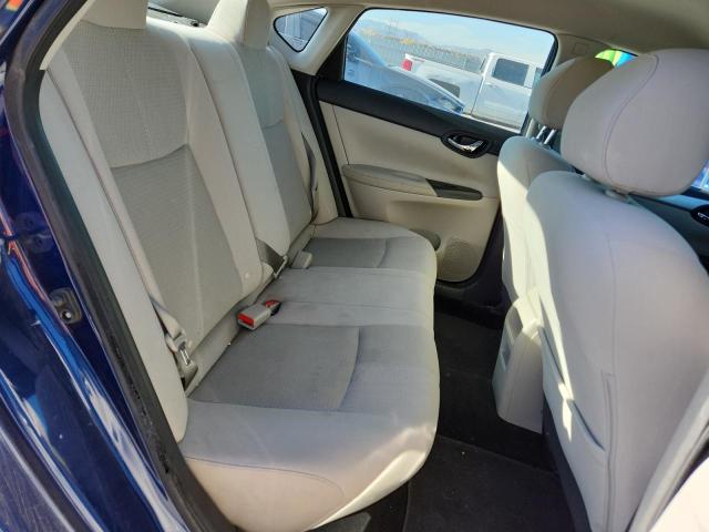 Photo 10 from auction – 2017 NISSAN SENTRA S with VIN 3N1AB7AP2HY343738