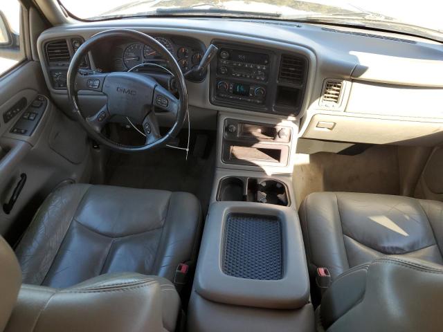 Photo 8 from auction – 2005 GMC NEW SIERRA with VIN 1GTEK19Z15Z289853