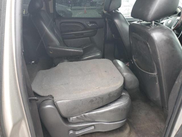 Photo 11 from auction – 2007 CADILLAC ESCALADE E with VIN 1GYFK66887R301779