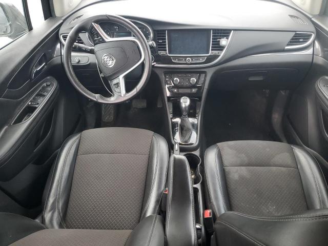 Photo 8 from auction – 2021 BUICK ENCORE PRE with VIN KL4CJASB4MB337581