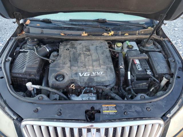 Zdjęcie 11 z aukcji – 2010 BUICK LACROSSE C z VIN 1G4GE5EV4AF302029