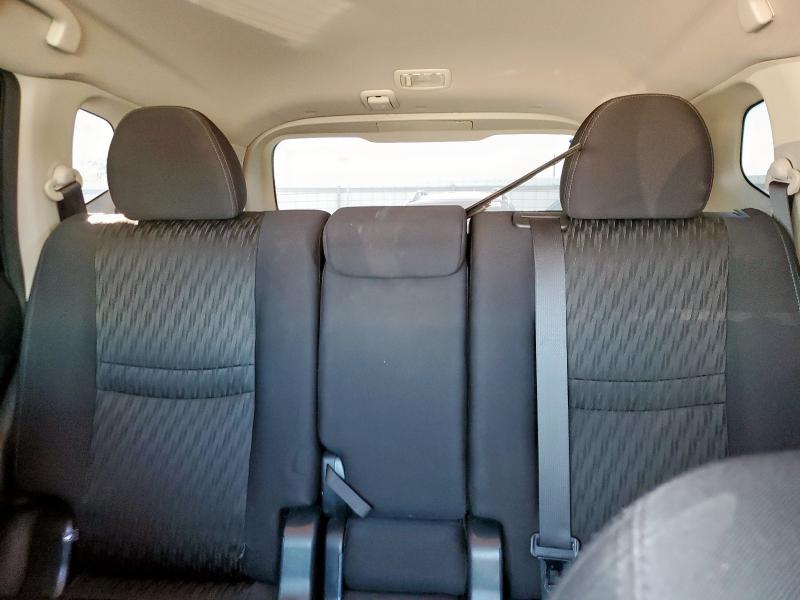 Photo 10 from auction – 2018 NISSAN ROGUE S with VIN 5N1AT2MT4JC784948