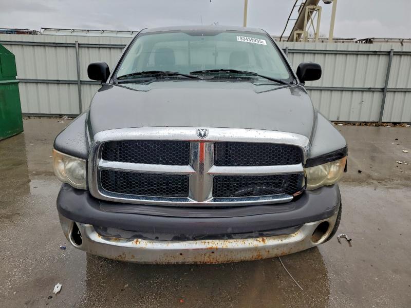 Photo 5 from auction – 2005 DODGE RAM 1500 S with VIN 1D7HU16N85J572408