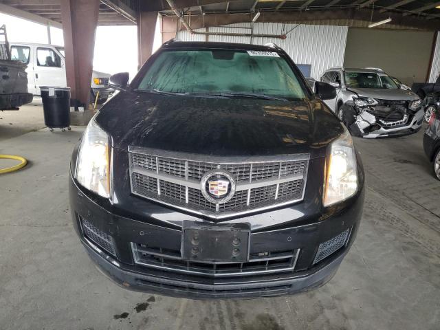 Photo 5 from auction – 2011 CADILLAC SRX LUXURY with VIN 3GYFNDEY8BS552109