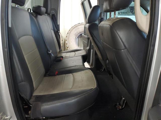 Photo 10 from auction – 2012 DODGE RAM 1500 with VIN 1C6RD7FT3CS312142