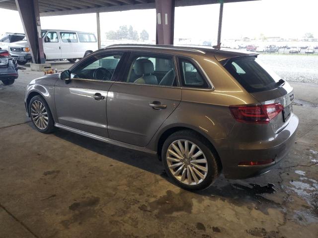 Photo 2 from auction – 2016 AUDI A3 E-TRON with VIN WAUTPBFF5GA131264