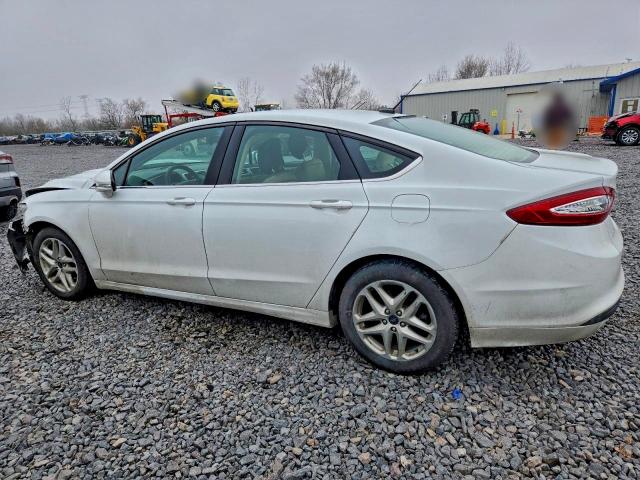 Photo 2 from auction – 2014 FORD FUSION SE with VIN 3FA6P0H76ER365741