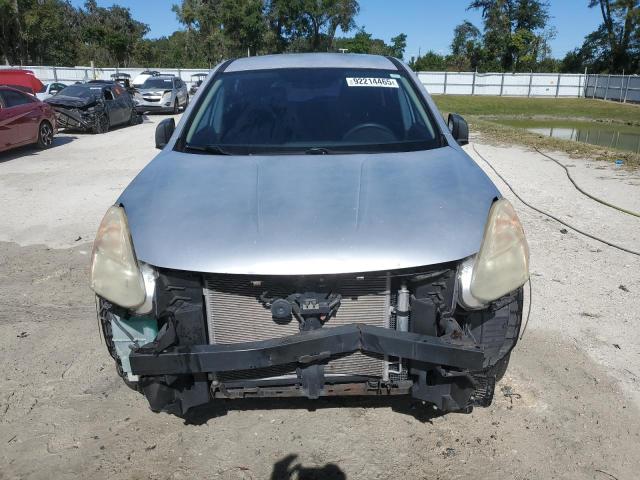 Photo 5 from auction – 2013 NISSAN ROGUE S with VIN JN8AS5MT1DW018658