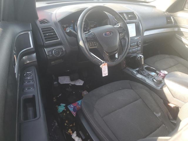 Photo 8 from auction – 2019 FORD EXPLORER X with VIN 1FM5K8D89KGB26068