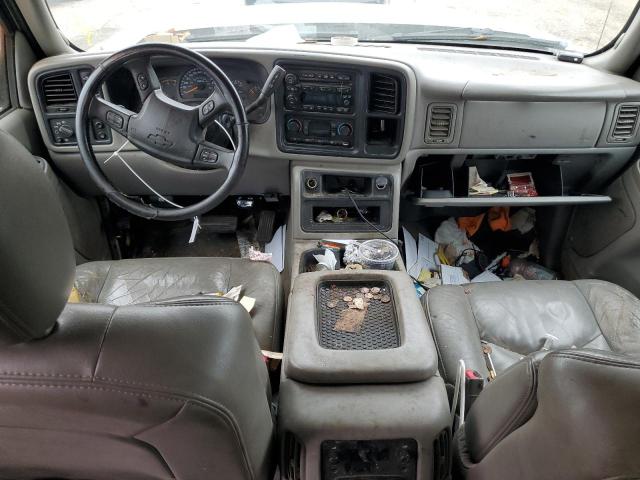 Photo 8 from auction – 2005 CHEVROLET SILVERADO with VIN 1GCJK33215F947064