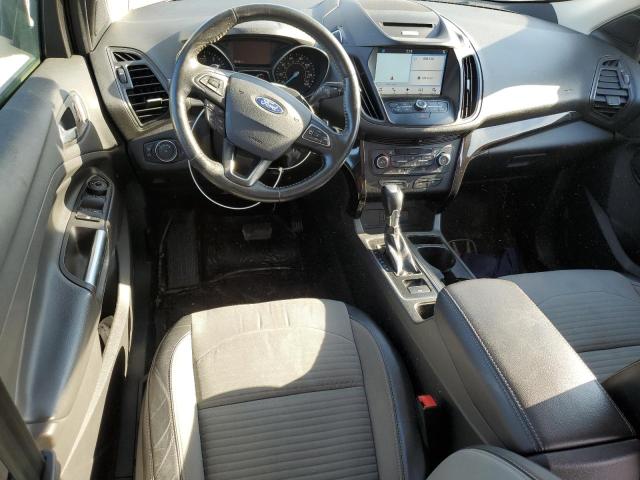 Photo 8 from auction – 2018 FORD ESCAPE with VIN 1FMCU0GD1JUA22895