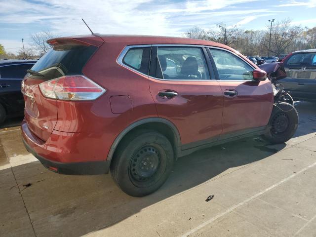 Photo 3 from auction – 2016 NISSAN ROGUE S with VIN JN8AT2MVXGW151386