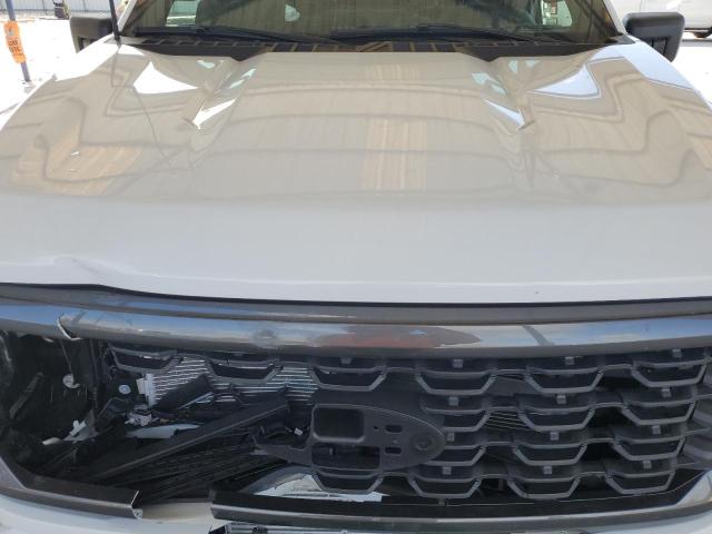 Photo 11 from auction – 2025 FORD F150 STX with VIN 1FTEX2LP6SKE90439