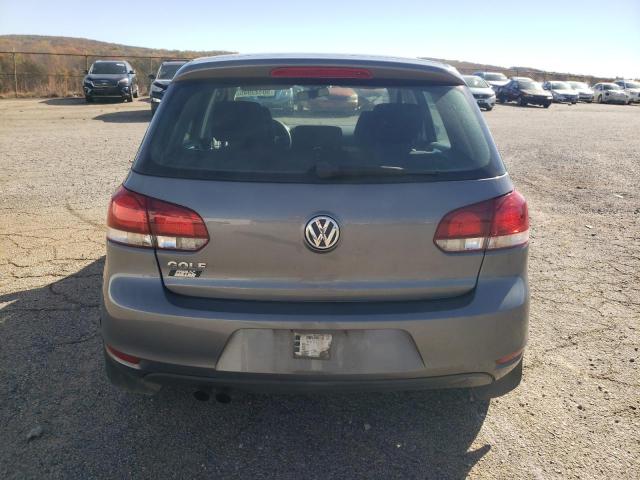 Photo 6 from auction – 2014 VOLKSWAGEN GOLF with VIN WVWDB7AJXEW010342