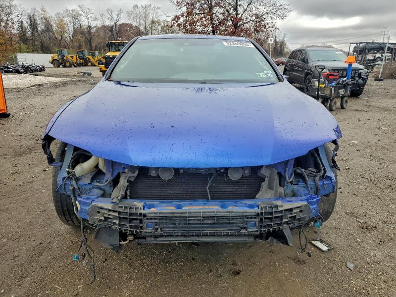 Photo 5 from auction – 2013 HONDA ACCORD EXL with VIN 1HGCT2B85DA008728