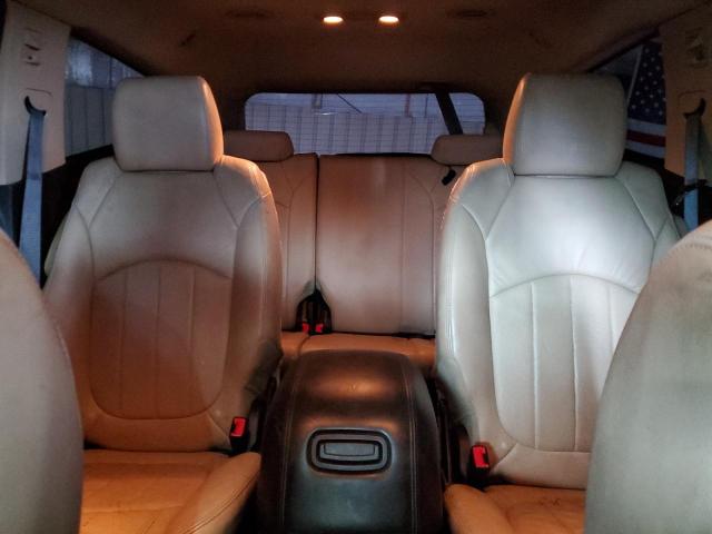 صورة رقم 10 من المزاد - 2011 CHEVROLET TRAVERSE L مع VIN 1GNKVLED5BJ296502