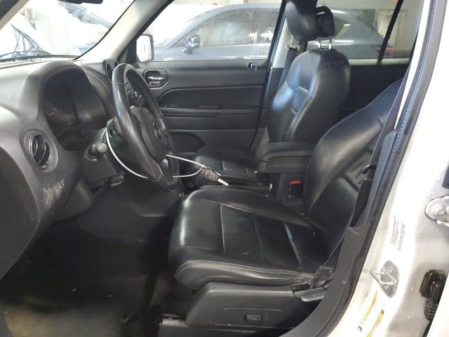 Photo 7 from auction – 2016 JEEP PATRIOT LA with VIN 1C4NJPFA6GD643578