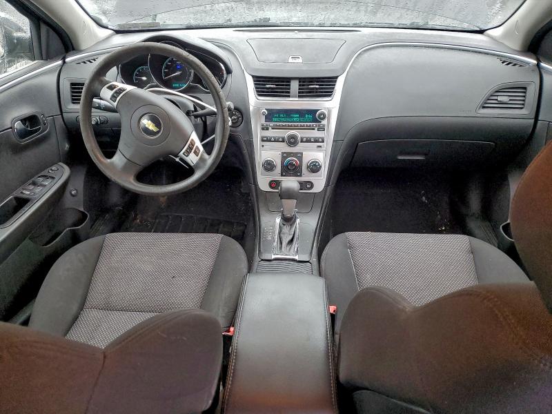 Photo 8 from auction – 2011 CHEVROLET MALIBU 1LT with VIN 1G1ZC5E18BF239950