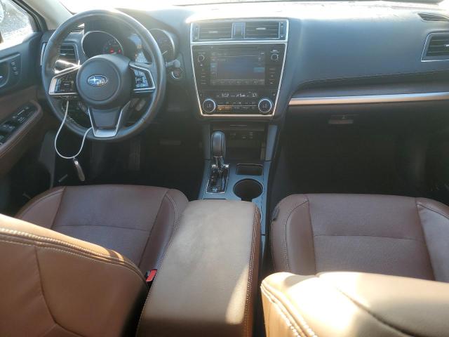 Photo 8 from auction – 2018 SUBARU OUTBACK TO with VIN 4S4BSETC5J3317743