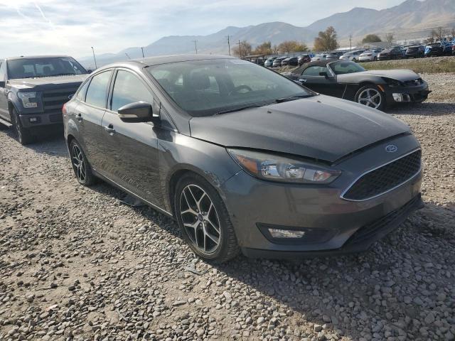 Photo 4 from auction – 2017 FORD FOCUS SEL with VIN 1FADP3H22HL214749