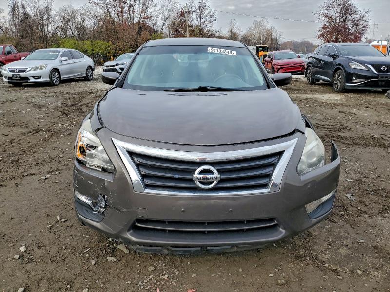 Photo 5 from auction – 2014 NISSAN ALTIMA 2.5 with VIN 1N4AL3APXEC188899