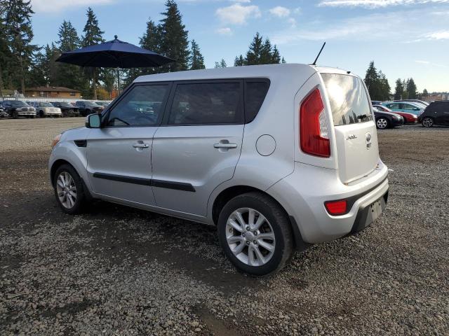 Снимка 2 от търг – 2012 KIA SOUL + с VIN KNDJT2A61C7445238