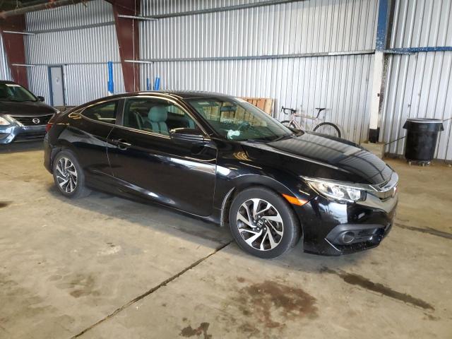 Photo 4 from auction – 2017 HONDA CIVIC LX with VIN 2HGFC4B01HH312455