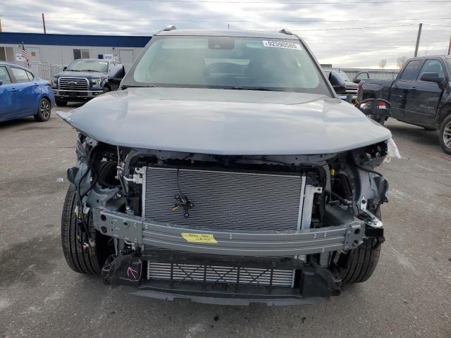 Photo 5 from auction – 2026 CHEVROLET TRAILBLAZE with VIN KL79MRSL5TB013808