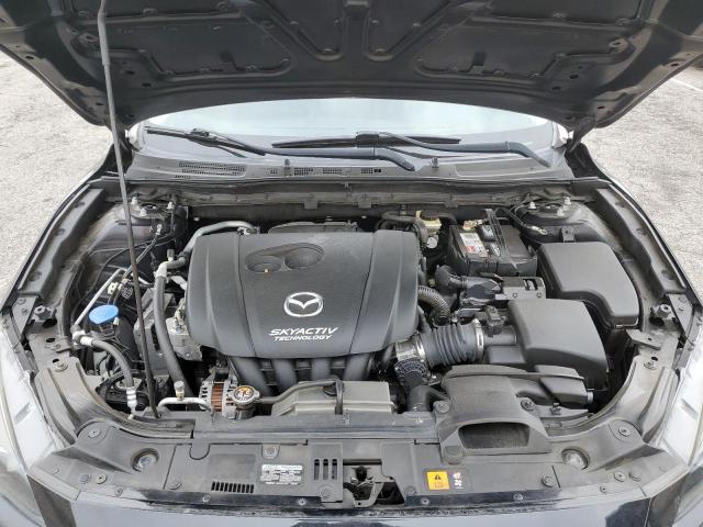 Photo 11 from auction – 2017 MAZDA 3 TOURING with VIN 3MZBN1V76HM126827