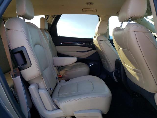 Photo 10 from auction – 2018 BUICK ENCLAVE ES with VIN 5GAERBKW5JJ138560